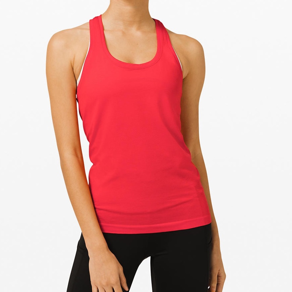 Lululemon Swiftly Tech Racerback 2.0